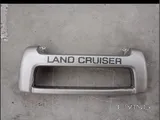 Assorted Parts Land Cruiser 98-2007 قطع كروزر